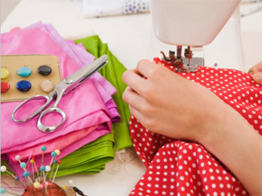 Learn to Sew. Sewing School - Sewing Lessons Melbourne.